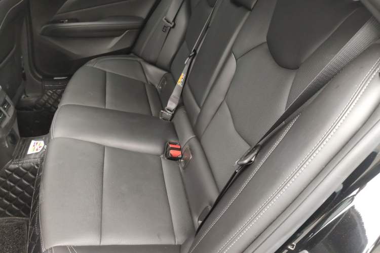 Used Cadillac CT4 2022 28T Luxury Edition