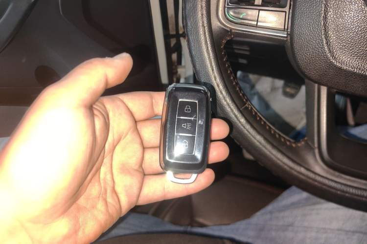 Used Cowin X3 2019 1.5L Manual Zhiyao Edition
