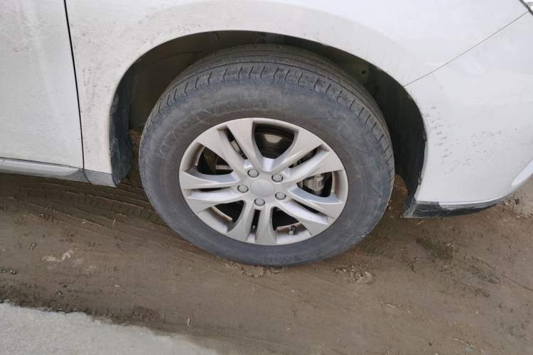 Used Haval M6 2021 PLUS 1.5T DCT Comfort Edition