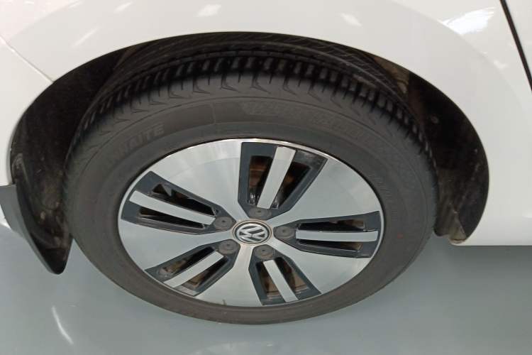 Used Volkswagen Golf Pure Electric 2020 Chari
