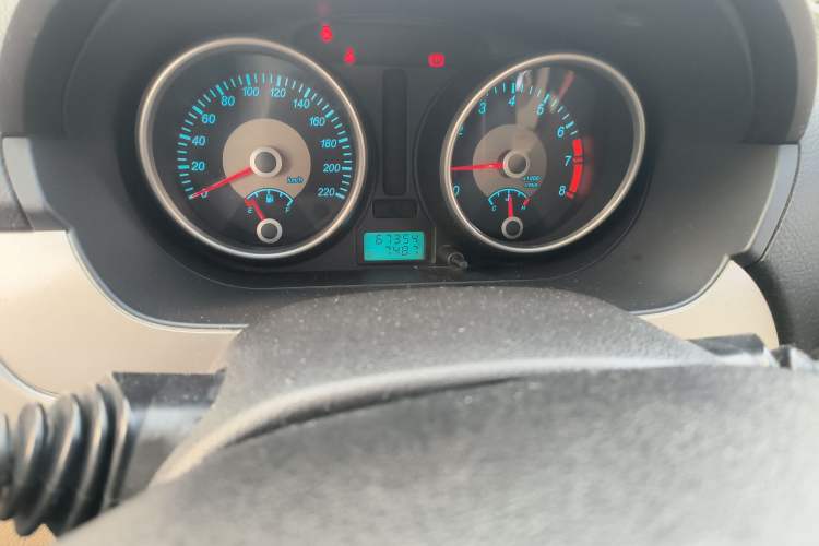 Used Buick Excelle 2011 1.6 LX-MT