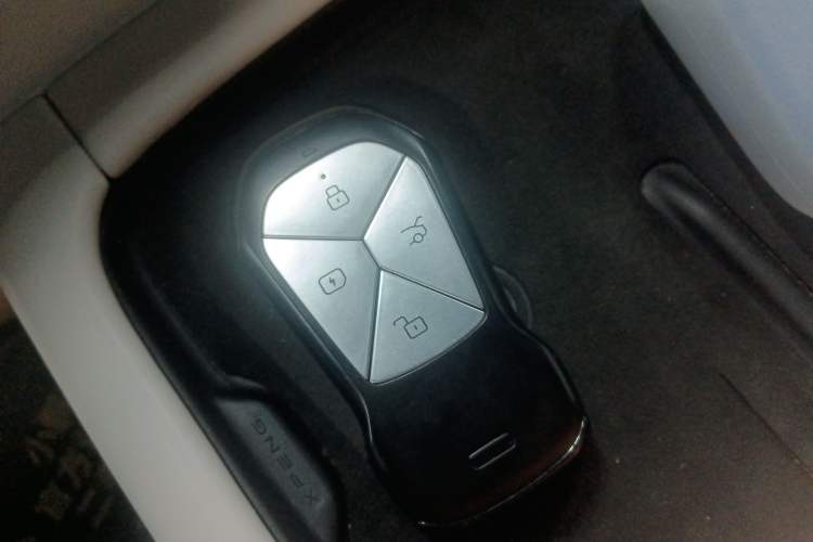 Used XPeng G6 2023 580 Long-Range Pro
