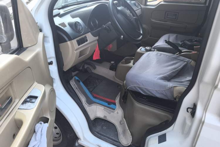 Used Dongfeng Xiaokang EC36 2020 Standard Model CATL Battery