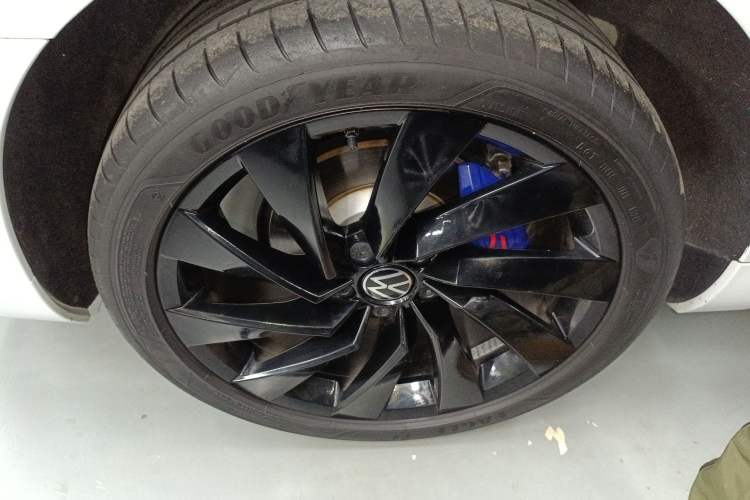 Used Volkswagen FAW-Volkswagen CC 2024 380TSI Striking Edition