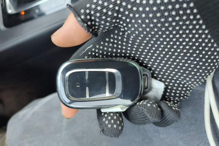 Used Honda XR-V 2023 1.5L CVT Thermal Edition