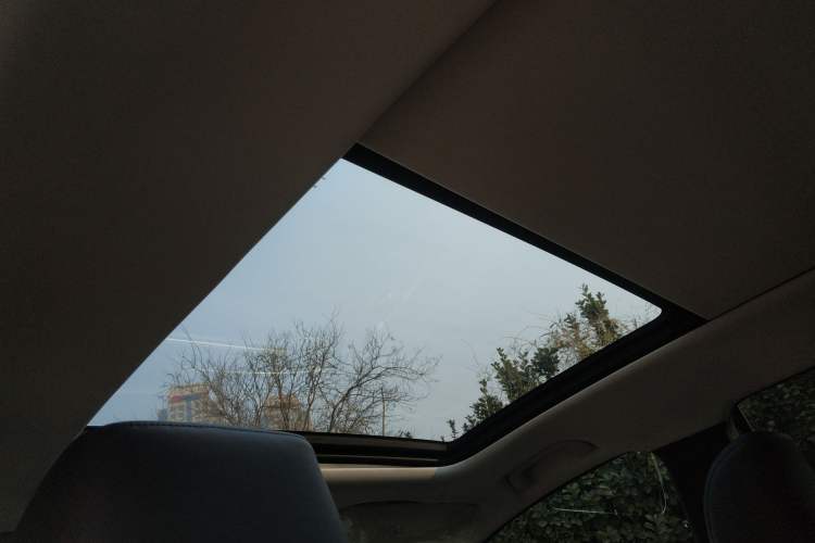 Used AION V 2020 80 Intelligent Technology Edition Headliner