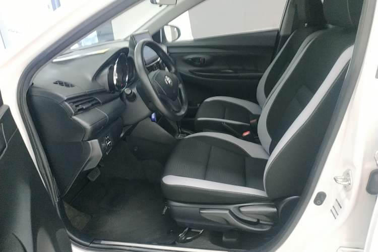 Used Toyota YARiS L Zhi Xuan 2020 1.5L CVT Leading Edition