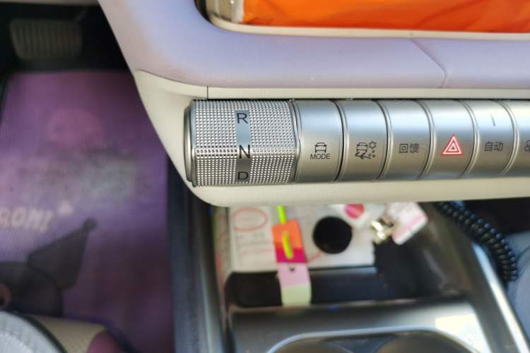 Used BYD Dolphin 2023 420 km Fashion Edition