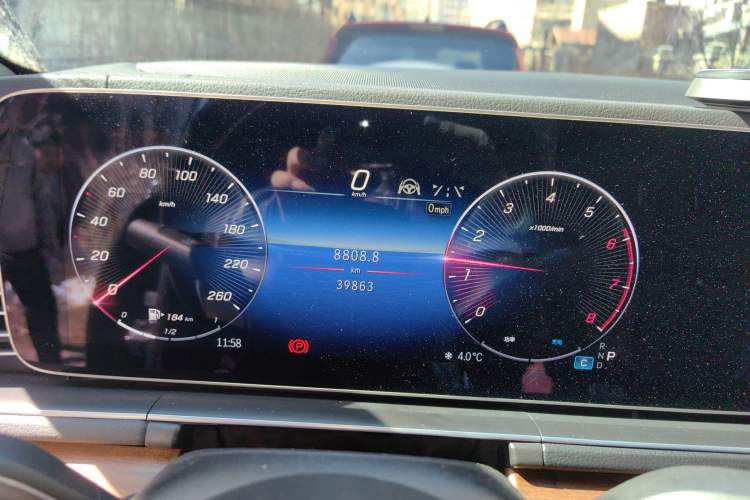 Used Mercedes-Benz GLS-Class 2023 GLS 450 4MATIC Stylish Model