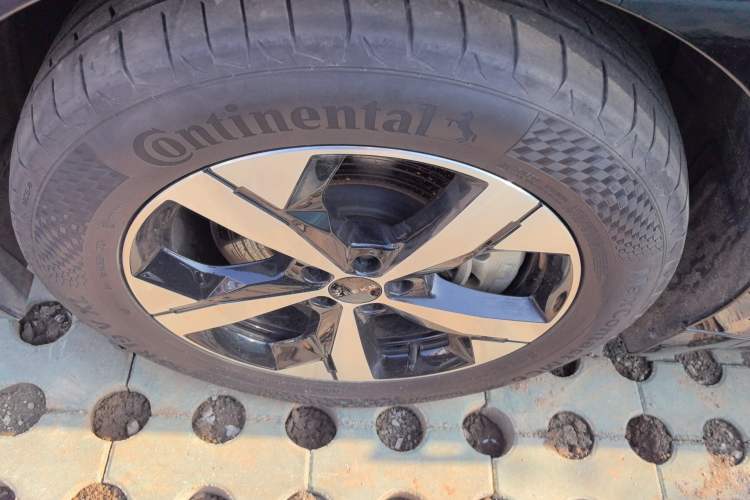 Used Zeekr 001 2023 WE Edition 86 kWh
