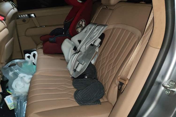 Used Brave warrior M817 2025 Model, Max
