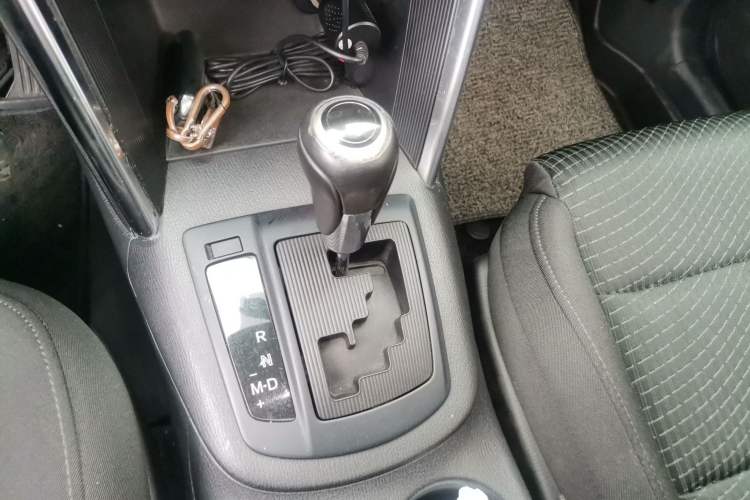 Used Mazda CX-5 2013 2.0L Automatic 4x4 Elite Version
