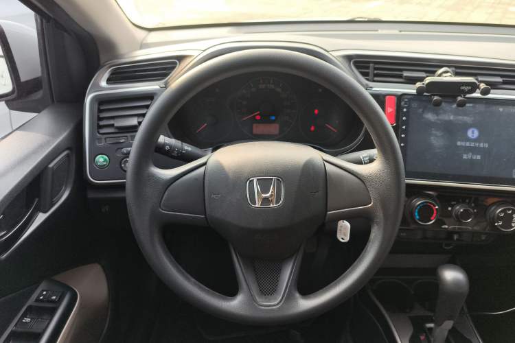 Used Honda Greiz 2016 1.5L CVT Classic Edition