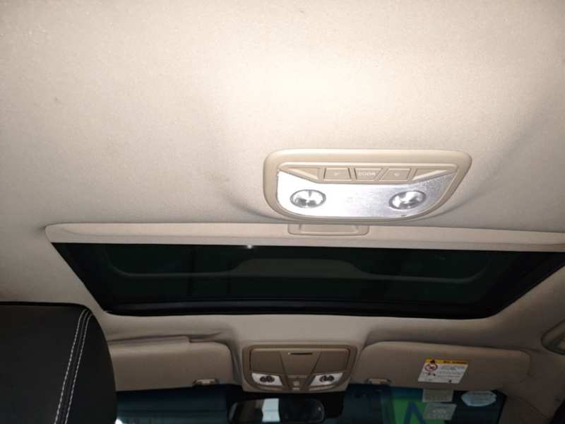 Used Geely Auto Emgrand 2017 Sedan Million Edition 1.5L Manual – Upward Version — 19