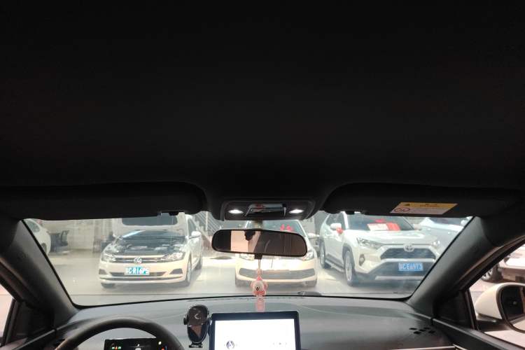 Used BYD Seagull 2025 305km Active Version