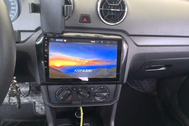 Used Volkswagen Jetta 2019 Dream Edition 1.5L Automatic Fashionable Version
