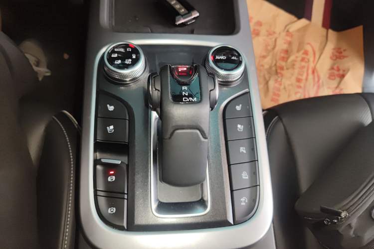 Used Tank 300 2023 City Edition 2.0T—Stylish as Ever
