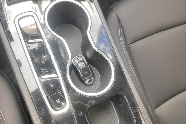 Used Buick Regal 2024 25T Deluxe Edition
