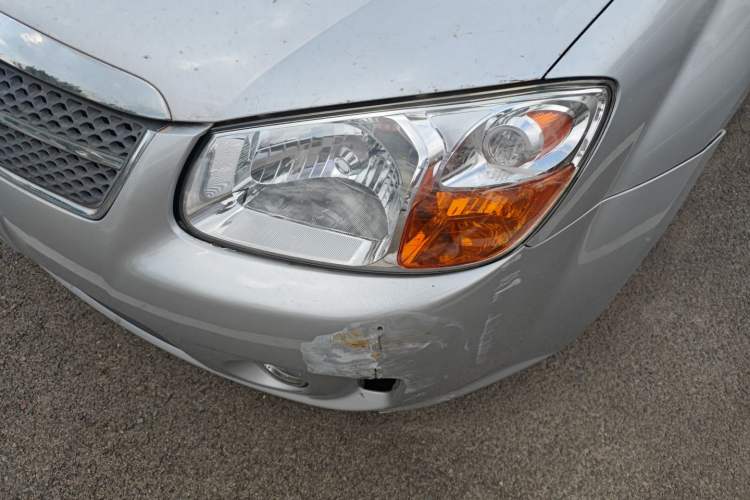 Used Kia Cerato 2012 1.6L MT GL