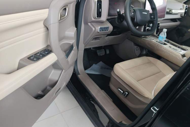 Used Haval DARGO 2026 Model 1.5T DCT Border Collie Edition