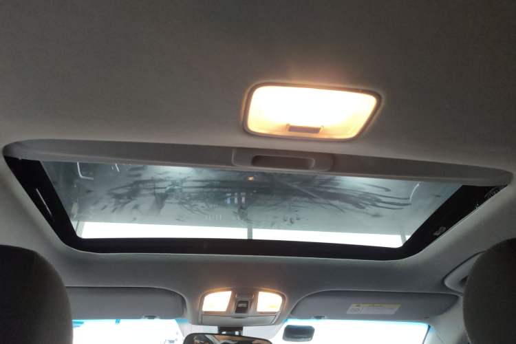 Used Hyundai Elantra (6th Generation / Lingdong) 2018 1.6L Automatic 15th Anniversary Special Edition