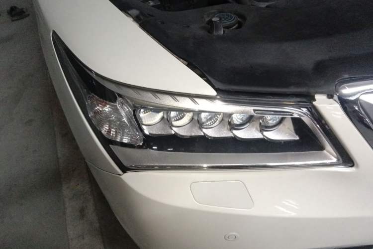 Used Acura MDX 2014 3.5L Elite Edition