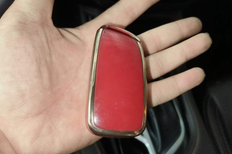 Used CHANGAN CS35PLUS 2018 1.6L Automatic Changlian Edition China V Standard