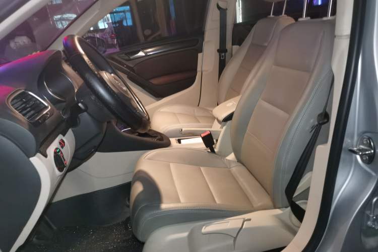 Used Volkswagen Golf 2010 1.6 Automatic Comfort Edition
