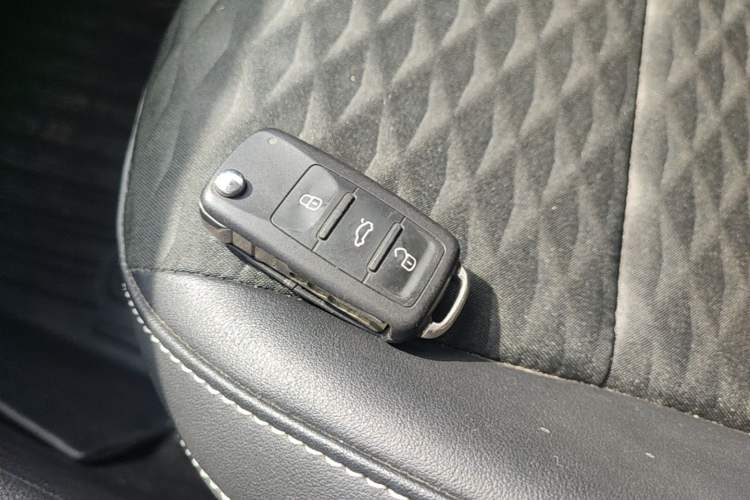 Used Skoda Kamiq 2020 1.5L Automatic Comfort Edition
