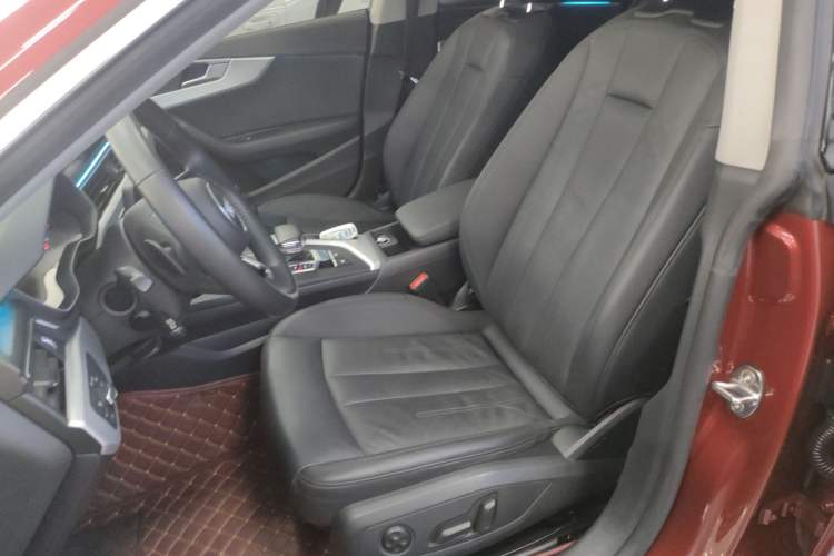 Used Audi A5 2019 Sportback 40 TFSI Fashion Model