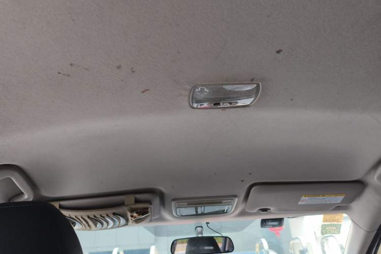 Used Honda Vezel 2015 1.8L Manual Two-Wheel Drive Elite Version