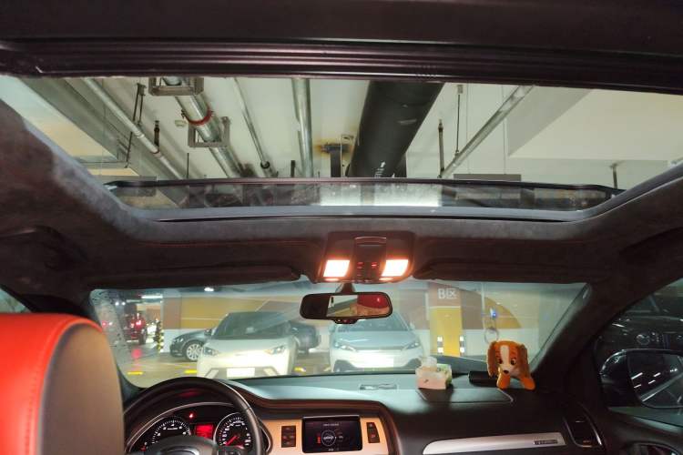 Used Audi Q7 2011 3.0 TFSI Exclusive Edition (200kW)