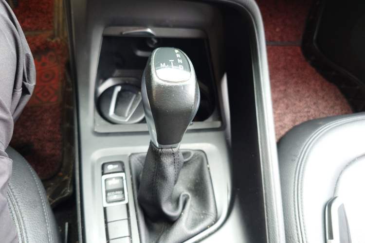 Used BMW X1 2018 sDrive18Li Fashion Model