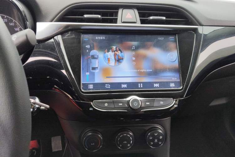 Used Buick Excelle 2018 15N CVT Elite Edition
