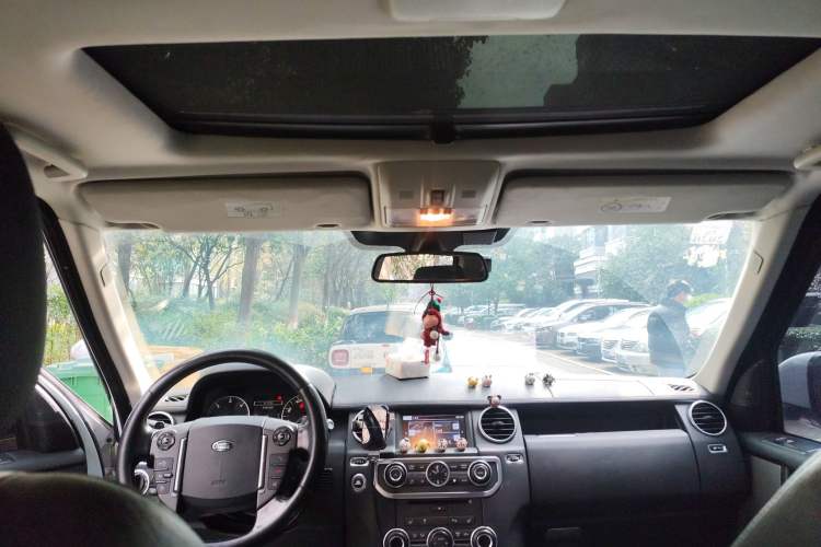 Used Land Rover Discovery 2016 3.0 SDV6 HSE Diesel Edition