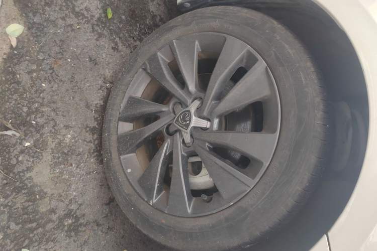 Used Peugeot 408 2022 1.6T Ambition Edition
