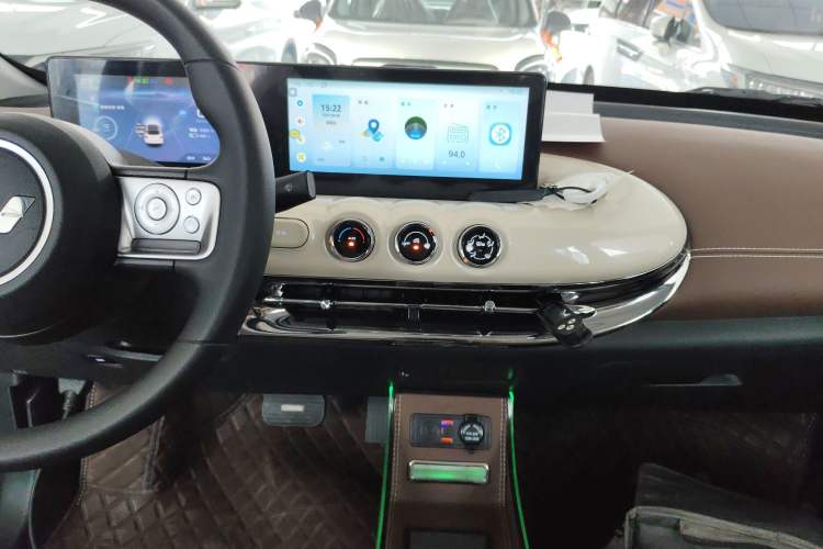 Used Wuling Bingo 2024 333 km Enjoyment Version