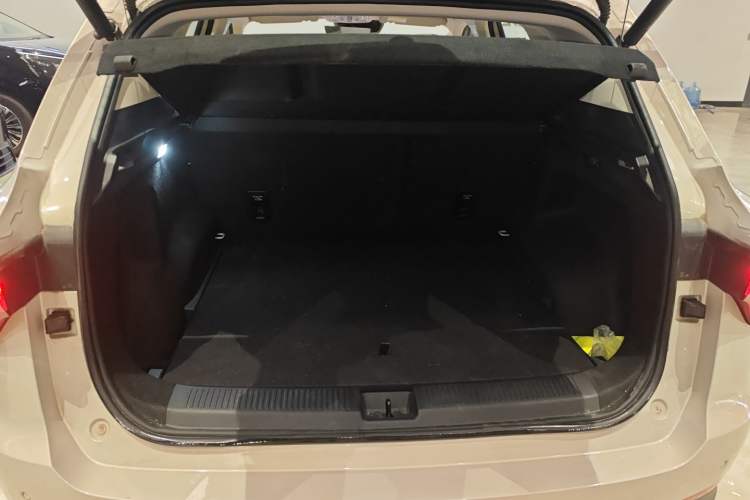 Used MG ES5 2025 525max Rear-Drive Intelligent Driving Version