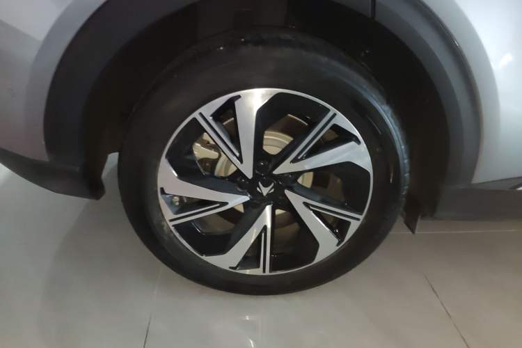 Used ARCFOX Alpha T6 2025 688MAX 160kW