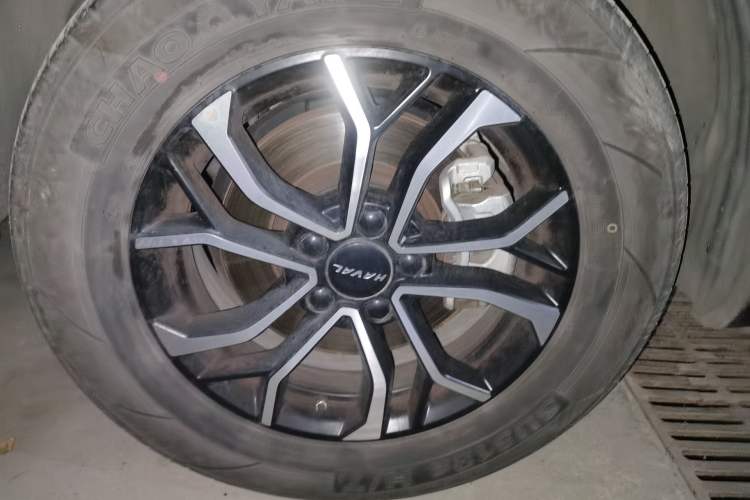 Used Haval H6 2021 1.5 GDIT Automatic Urban Edition