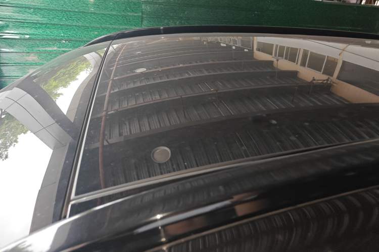 Used Mercedes-Benz GLC 2020 Facelift GLC 300 L 4MATIC Dynamic Edition Roof