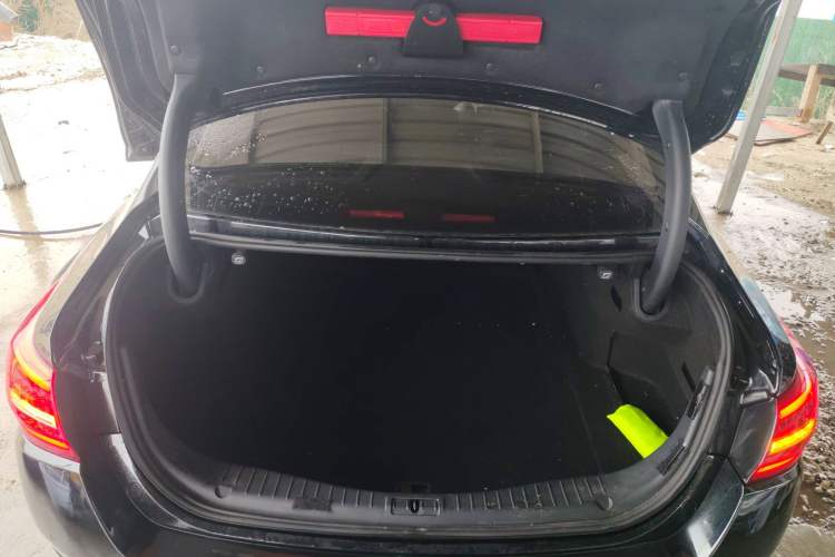 Used Hongqi H5 2020 1.5T DCT Flagship Edition
