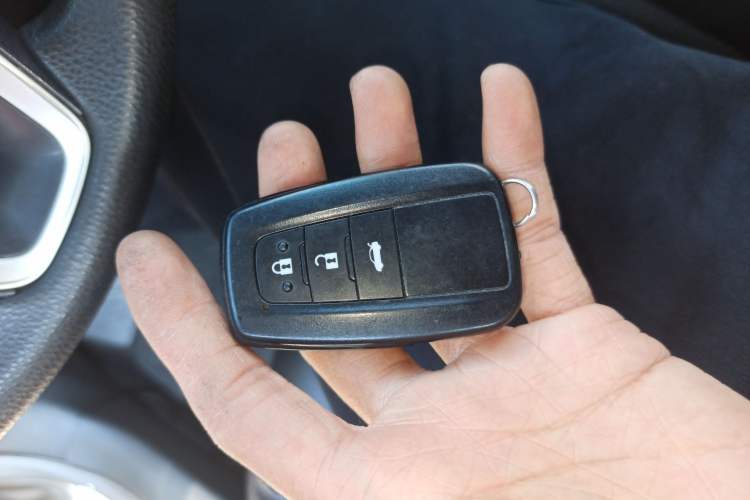 Used Toyota Corolla 2021 1.2T S-CVT Elite Edition