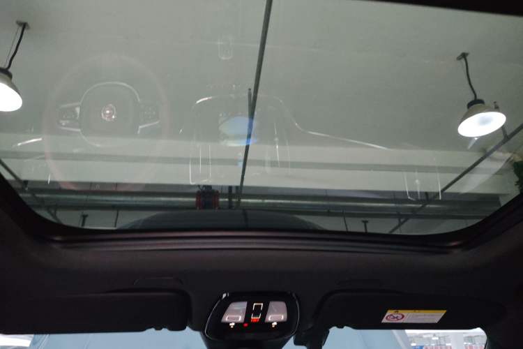 Used Volvo XC60 2022 B5 4x4 Smart Luxury Edition