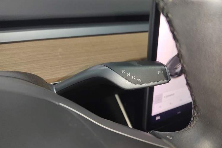 Used Tesla Model 3 2019 Standard Range Rear-Drive Upgraded Version