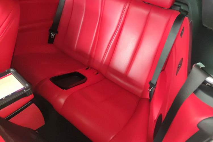 Used BMW 2 Series (Import) 2018 225i Convertible Coupe M Sport Edition