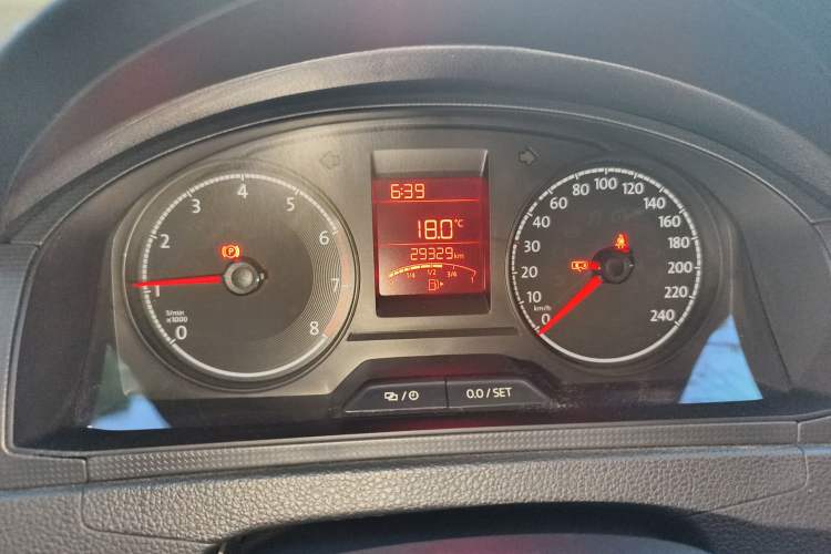 Used Volkswagen Santana 2021 1.5L Manual Fashion Edition
