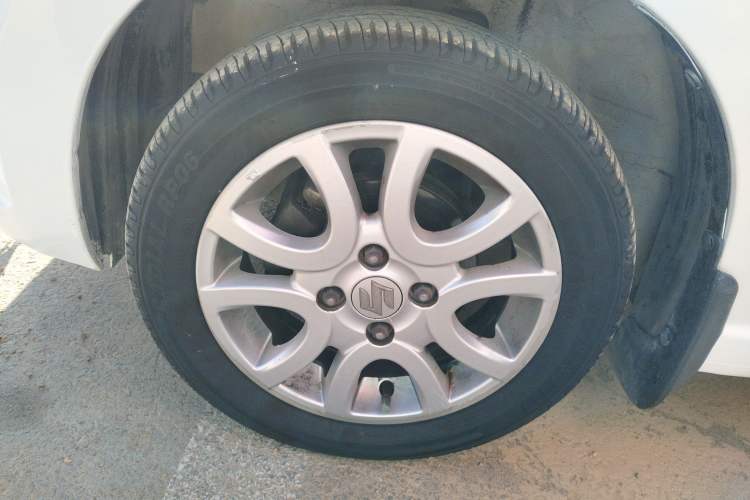 Used Suzuki Alto 2016 1.0L Automatic Deluxe Xuan Dong Edition