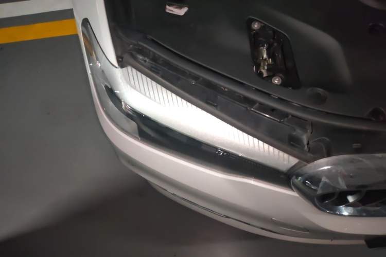 Used BMW 5 Series 2019 530Li Leading Model Luxury Package