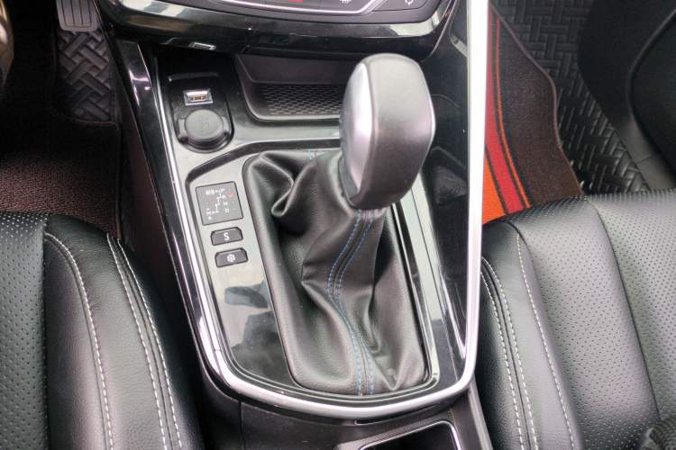 Used Peugeot 308 2018 230THP Automatic Luxury Edition
